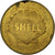 Francia, ficha, Espace, Sputnik 1, Bronzo-alluminio, Shell, BB+