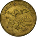 Francia, ficha, Collection Shell, Icarus et Daedalus, Bronzo-alluminio, BB+