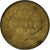 Francia, ficha, Collection Shell, Icarus et Daedalus, Bronzo-alluminio, BB+