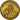 Francia, ficha, Espace, Leonov et Belyaev, 1965, Bronzo-alluminio, SPL