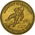 Francia, ficha, Espace, Leonov et Belyaev, 1965, Bronzo-alluminio, SPL