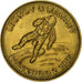 Francia, ficha, Espace, Leonov et Belyaev, 1965, Bronzo-alluminio, SPL