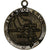 Francia, medaglia, Ile d'Oléron, Silvered Metal, MB+