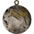 Francia, medaglia, Ile d'Oléron, Silvered Metal, MB+