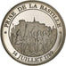 Frankreich, Medaille, Révolution Française, Prise de la Bastille