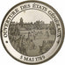 France, Medal, Révolution Française, Ouverture des Etats Généraux