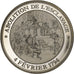 França, medalha, Révolution Française, Abolition de l'Esclavage