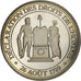 France, Medal, Révolution Française, Déclaration des Droits de l'Homme