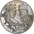 France, Medal, Général Pierre Koenig , Bir Hakim, Copper-nickel, MS(63)