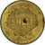 France, Token, Collection Shell, Amstrong et Scott, Gemini 8, Bronze-Aluminium