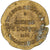 France, Token, Collection BP, 5 Doppia, Copper, EF(40-45)