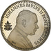 Vatican, Medal, La Béatification de jean-Paul II, 2010, Copper-nickel
