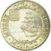 France, Token, Touristic token, Monaco -  Musée Océanographique, 2007, Monnaie