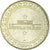 Francia, ficha, Touristic token, Monaco -  Musée Océanographique, 2007