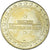 Francia, ficha, Touristic token, 67/ Cathédrale de Strasbourg, 2007, MDP, BB