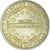 Francia, ficha, Touristic token, 24/ Sarlat - Maison de la Boétie, Arts &