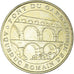 France, Token, Touristic token, Vers Pont du Gard - Pont du Gard n°1, Arts &