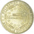 Frankrijk, Token, Toeristisch fiche, Vers Pont du Gard - Pont du Gard n°1, Arts