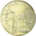 France, Token, Touristic token, De l'Oust à Brocéliande n°2 - Malestroit