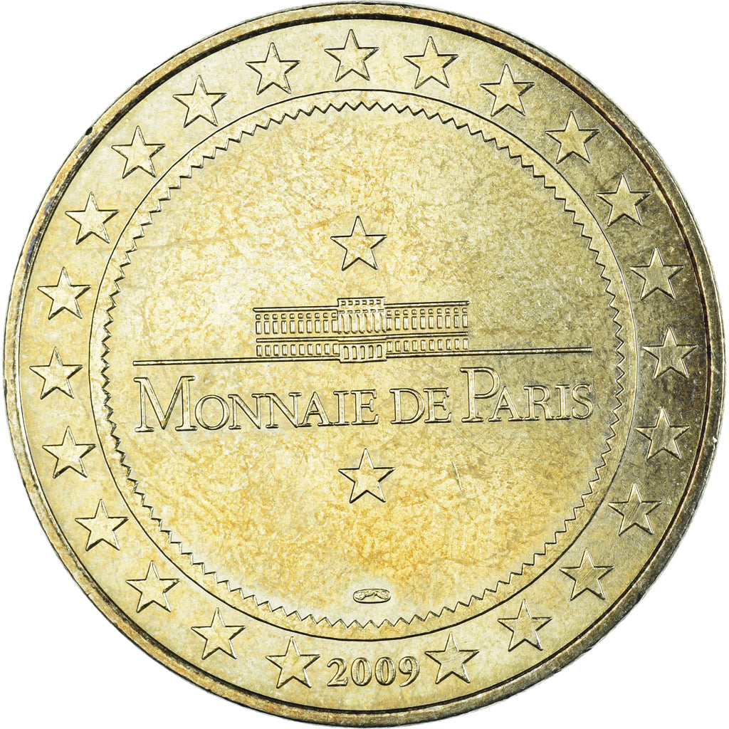 France, Token, Touristic token, Viry Chatiilon - Port Aviation - 100ème