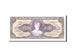 Banknote, Brazil, 5 Centavos on 50 Cruzeiros, 1966, Undated, KM:184b, UNC(65-70)