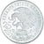 Moneda, México, 25 Pesos, 1968, Mexico, EBC+, Plata, KM:479.1