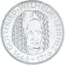 Coin, GERMANY - FEDERAL REPUBLIC, 5 Mark, 1966, Munich, Germany, AU(55-58)