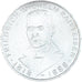 Moneta, Niemcy - RFN, 5 Mark, 1968, Hamburg, Germany, AU(55-58), Srebro, KM:121