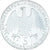 Monnaie, République fédérale allemande, 5 Mark, 1968, Hamburg, Germany, SUP+