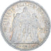 Coin, France, Hercule, 5 Francs, 1874, Paris, AU(50-53), Silver, KM:820.1