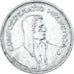 Moeda, Suíça, 5 Francs, 1953, Bern, EF(40-45), Prata, KM:40