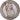 Munten, Zwitserland, Franc, 1912, Bern, FR, Zilver, KM:24