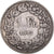 Monnaie, Suisse, Franc, 1912, Bern, TB, Argent, KM:24