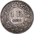 Monnaie, Suisse, Franc, 1939, Bern, TTB+, Argent, KM:24