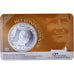 Pays-Bas, 10 Euro, 2013, Utrecht, Argent, FDC