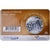 Nederland, 10 Euro, 2013, Utrecht, Zilver, FDC
