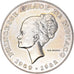 Coin, Monaco, 10 Francs, 1982, ESSAI, MS(63), Silver, KM:E73, Gadoury:MC158