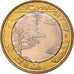 Finland, 5 Euro, Northern Nature Series - Summer, 2013, MS(63), Bi-Metallic