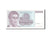 Banknote, Yugoslavia, 100,000,000 Dinara, 1993, Undated, KM:124, EF(40-45)