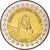 Switzerland, Fantasy euro patterns, 2 Euro, 2003, Proof, MS(63), Bi-Metallic
