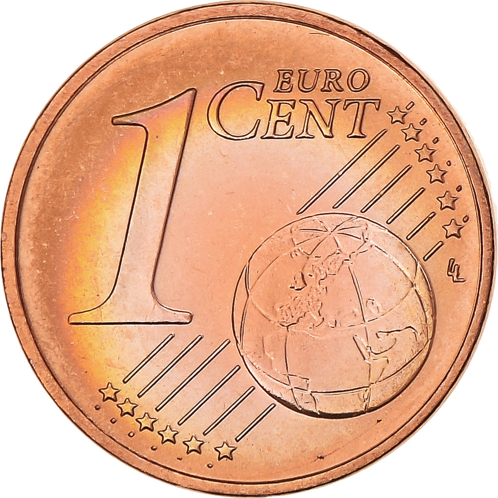 Lettonia, Euro Cent, 2014, Stuttgart, SPL+, Acciaio placcato rame, KM:150