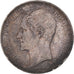 Coin, Belgium, Leopold I, 5 Francs, 5 Frank, 1849, Brussels, VF(30-35), Silver