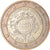 Duitsland, 2 Euro, 10 years euro, 2012, Berlin, UNC, Bi-Metallic, KM:New