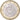 San Marino, Euro, 2010, Rome, MS(64), Bimetaliczny