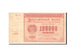 Banknote, Russia, 100,000 Rubles, 1921, Undated, KM:117a, EF(40-45)