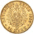Moneta, Stati tedeschi, PRUSSIA, Wilhelm I, 20 Mark, 1886, Berlin, BB+, Oro