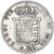 Monnaie, États italiens, NAPLES, Ferdinando II, 120 Grana, 1854, TB+, Argent