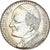Vaticano, medalha, Jean-Paul II, La Pieta, Susini, AU(50-53), Bronze Prateado