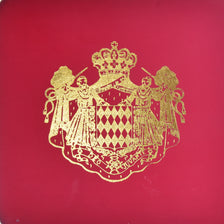 Monaco, 2 Euro, Grace Kelly, BU, 2007, MDP, Bi-metallico, FDC, Gadoury:MC 198