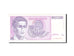 Billet, Yougoslavie, 500 Dinara, 1992, Undated, KM:113, TTB